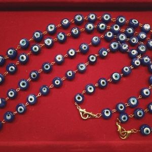 Face mask chain